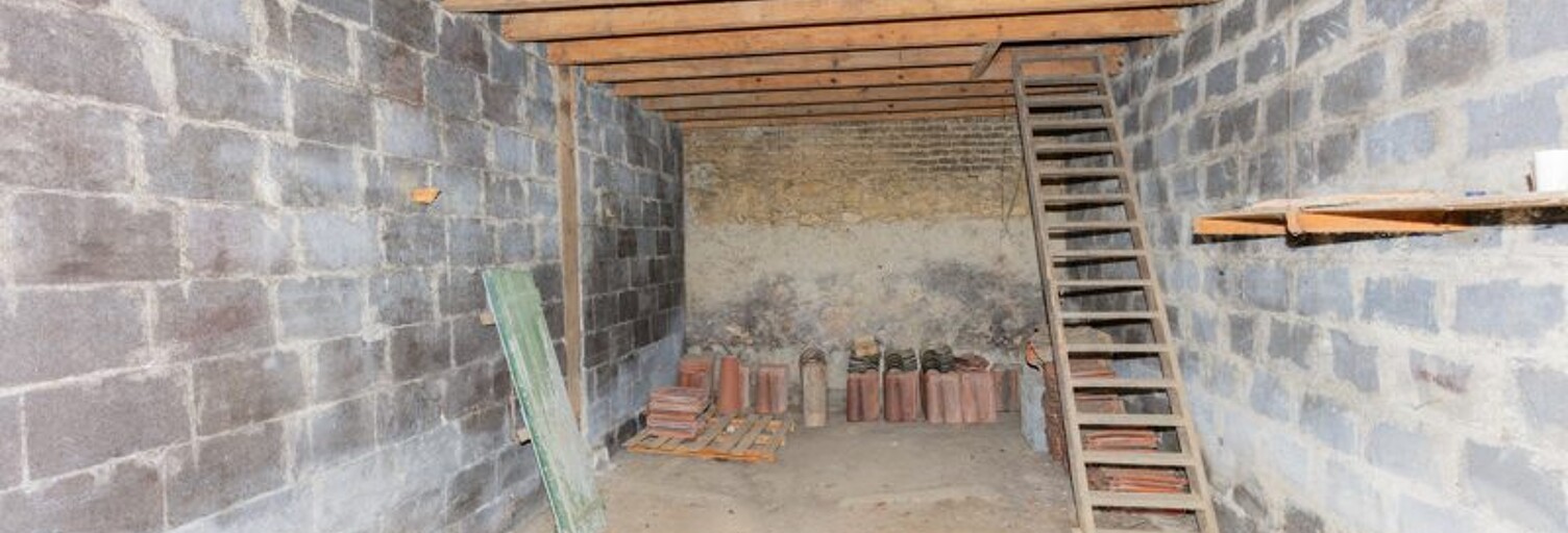 Garage   m² à vendre à Fleurance (32500)