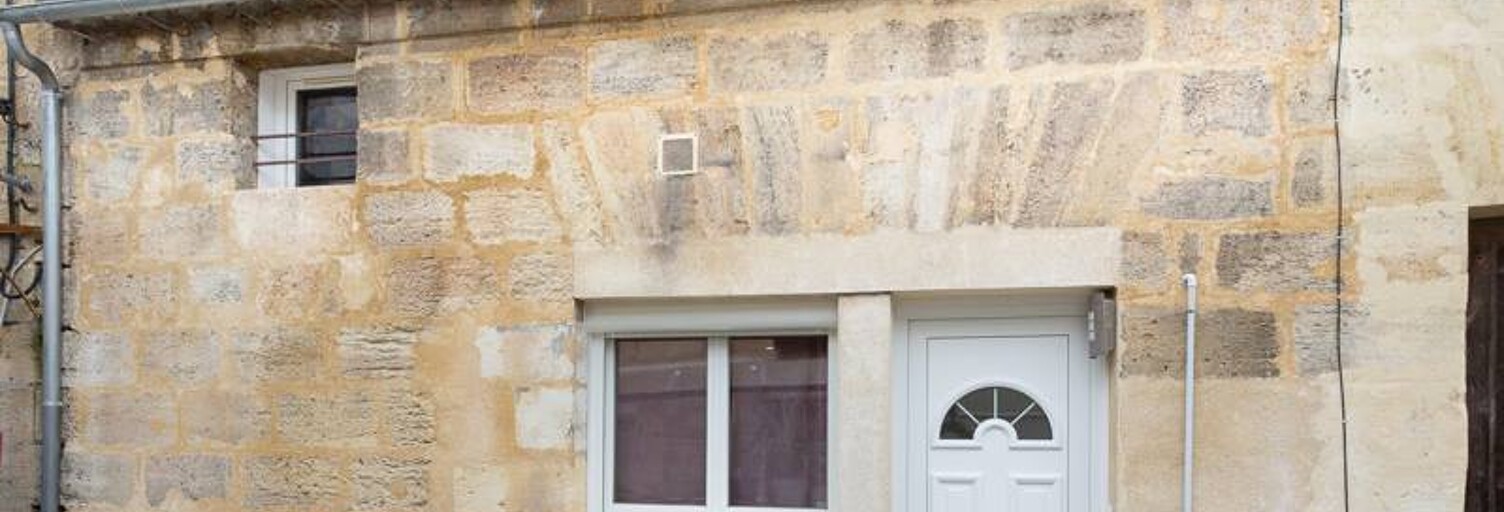 Maison 3 Pièces 79 m² à vendre à Saint-André-de-Cubzac (33240)