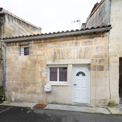 Maison 3 pièces 164300 €