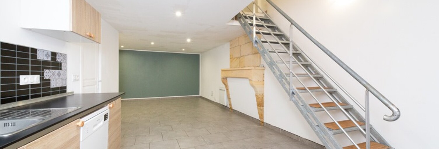 Maison 3 Pièces 79 m² à vendre à Saint-André-de-Cubzac (33240)