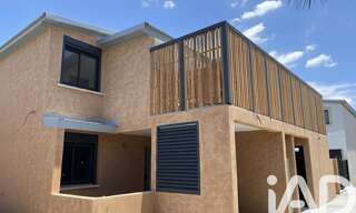 Appartement 2 Pièces 47 m² à vendre à Saint-Pierre (97410)