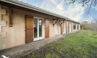 Maison 5 Pièces 85 m² à vendre à Le Barp (33114)