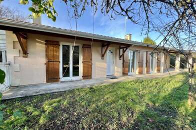 Maison 5 pièces 315000 €