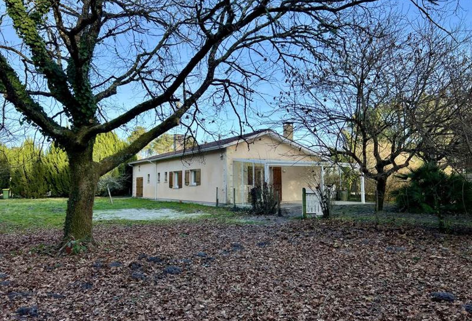 Traditionnelle de 5 pièces principales — photo 1
