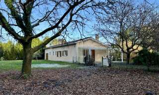 Maison 5 Pièces 85 m² à vendre à Le Barp (33114)