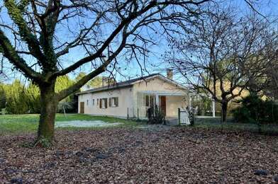 Maison 5 pièces 296520 €