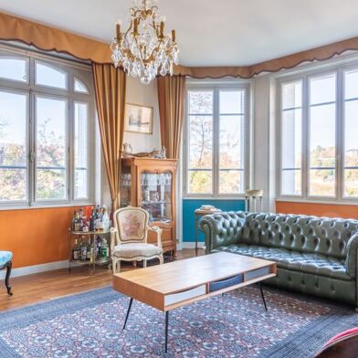 Maison 6 pièces 200000 €