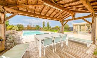 Maison 6 Pièces 148 m² à vendre à Mauzé-sur-le-Mignon (79210)