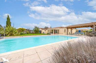 Maison 6 pièces 400140 €