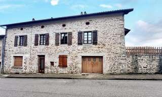 Maison 6 Pièces 139 m² à vendre à Dournazac (87230)