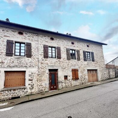 Maison 6 pièces 109957 €