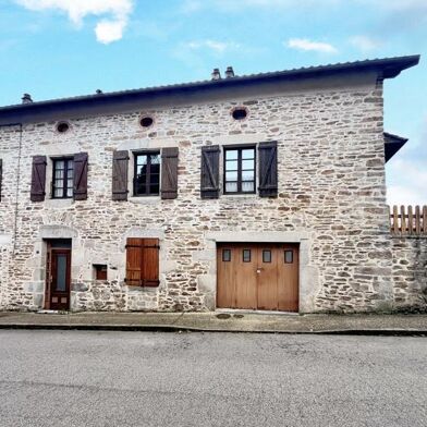 Maison 6 pièces 109957 €