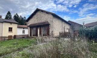 Maison 6 Pièces 139 m² à vendre à Dournazac (87230)