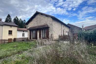 Maison 6 pièces 109957 €