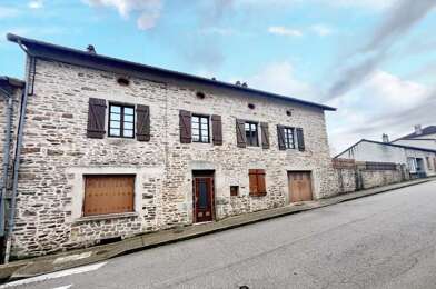 Maison 6 pièces 98280 €