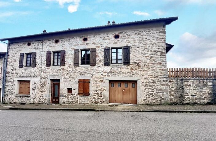 Maison en pierre de 6 pièces principales — photo 4