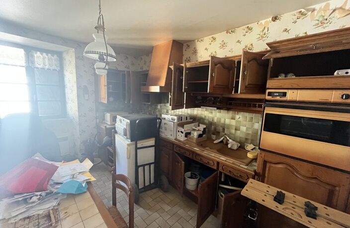 Maison en pierre de 6 pièces principales — photo 5