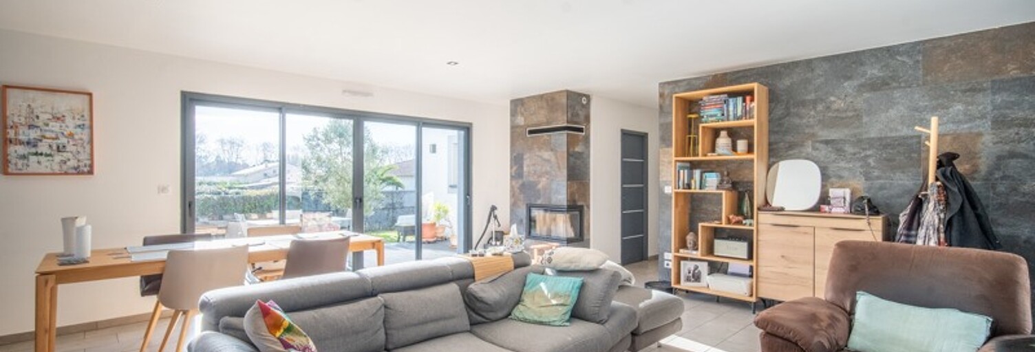 Maison 4 Pièces 102 m² à vendre à Saint-Paul-lès-Dax (40990)