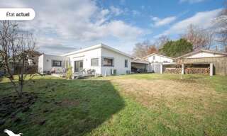 Maison 4 Pièces 102 m² à vendre à Saint-Paul-lès-Dax (40990)