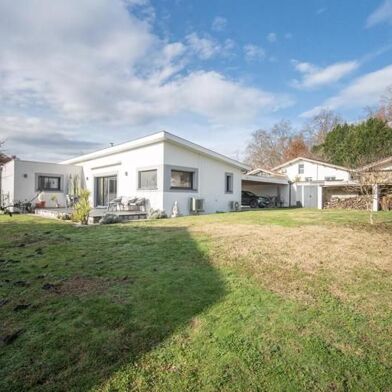 Maison 4 pièces 355232 €