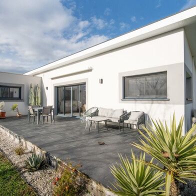 Maison 4 pièces 355232 €