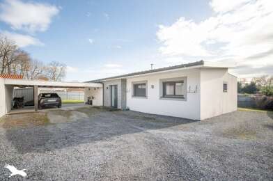 Maison 4 pièces 349900 €