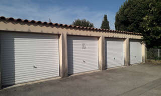 Garage  15 m² à louer à Morières-lès-Avignon (84310)