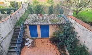 Maison 5 Pièces 160 m² à vendre à Montlieu-la-Garde (17210)