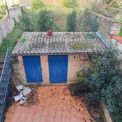 Maison 5 pièces 113487 €