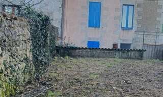 Maison 5 Pièces 160 m² à vendre à Montlieu-la-Garde (17210)