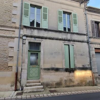 Maison 5 pièces 113487 €