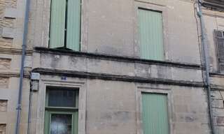 Maison 5 Pièces 160 m² à vendre à Montlieu-la-Garde (17210)