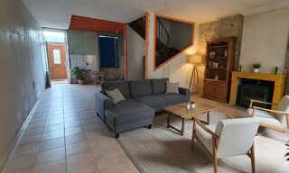Maison 5 Pièces 160 m² à vendre à Montguyon (17270)