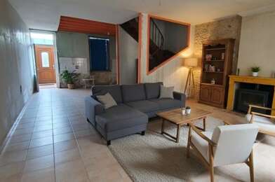 Maison 5 pièces 99372 €