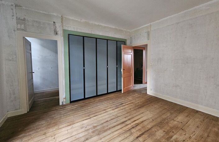 Maison de bourg de 5 pièces principales — photo 3