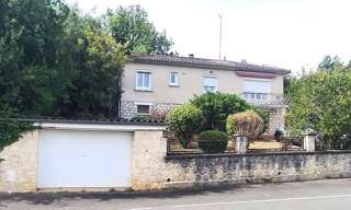 Maison 5 Pièces 149 m² à vendre à Montguyon (17270)