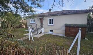 Maison 5 Pièces 149 m² à vendre à Montguyon (17270)