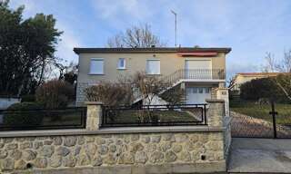 Maison 5 Pièces 149 m² à vendre à Montguyon (17270)