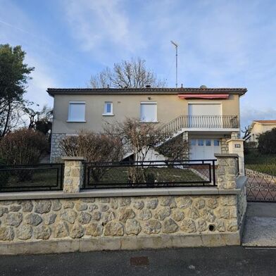 Maison 5 pièces 179927 €
