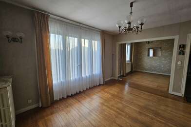 Maison 5 pièces 179927 €