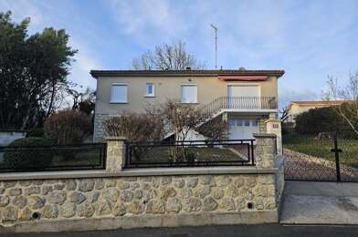Maison 5 pièces 175643 €