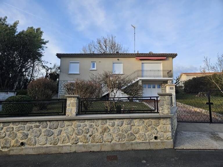 Maison 5 pièces 149 m² — photo 1