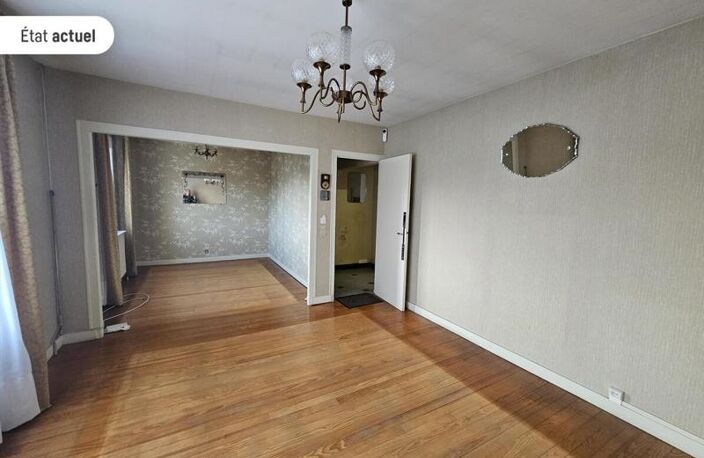Vente maison 5 pièces 149 m² Montguyon (17270) — photo 3