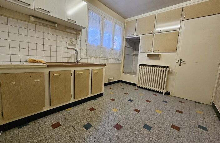 Vente maison 5 pièces 149 m² Montguyon (17270) — photo 4