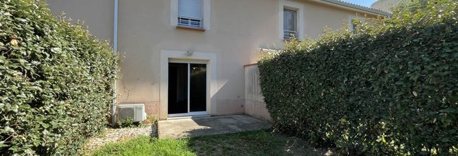 Maison 3 Pièces 72 m² à vendre à Castelsarrasin (82100)