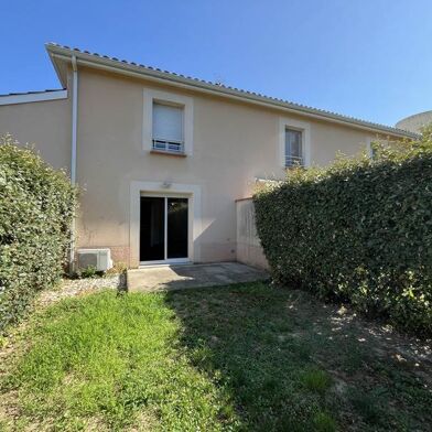 Maison 3 pièces 129900 €