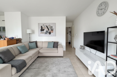 Appartement 3 pièces 249000 €