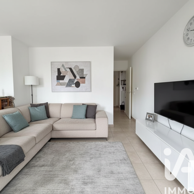 Appartement 3 pièces 292000 €