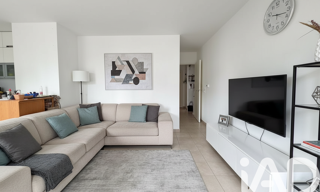 Appartement 3 Pièces 61 m² à vendre à Saint-Denis (93200)