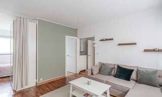 Appartement 1 Pièce 40 m² à vendre à Bordeaux (33000)